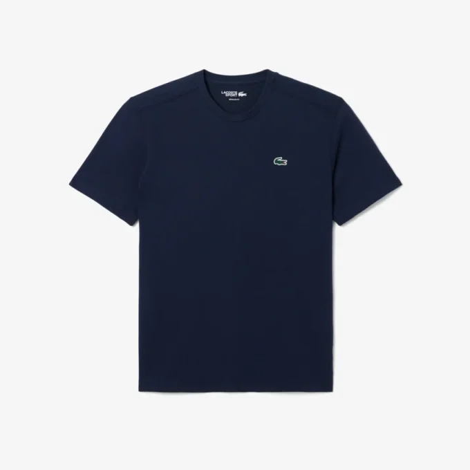 T-shirt de sport Ultra Dry en coton pour homme