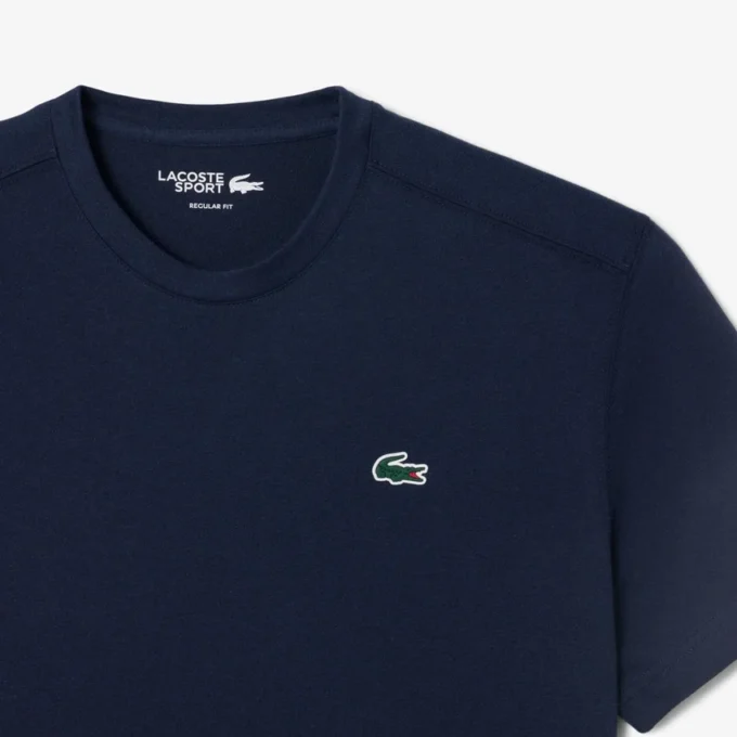 T-shirt de sport Ultra Dry en coton pour homme
