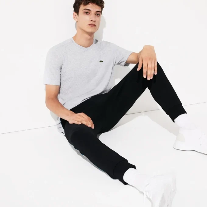 T-shirt de sport Ultra Dry en coton pour homme