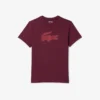 T-shirt de sport Ultra Dry XXL pour homme avec logo
