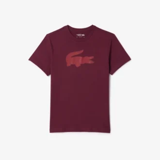 T-shirt de sport Ultra Dry XXL pour homme avec logo