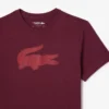 T-shirt de sport Ultra Dry XXL pour homme avec logo