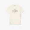 T-shirt de tennis Ultra Dry Piqua pour homme