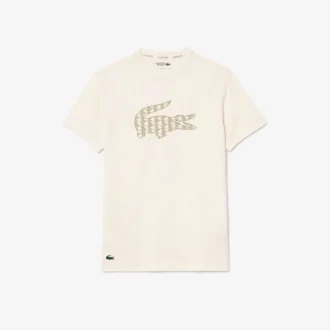 T-shirt de tennis Ultra Dry Piqua pour homme
