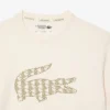 T-shirt de tennis Ultra Dry Piqua pour homme
