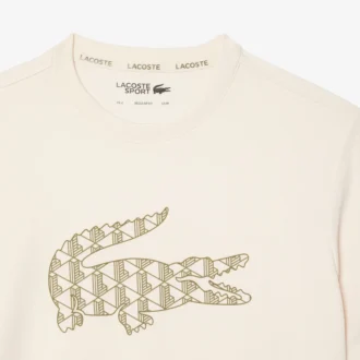 T-shirt de tennis Ultra Dry Piqua pour homme