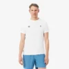 T-shirt de tennis Ultra Dry pour homme, édition Roland Garros