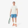 T-shirt de tennis Ultra Dry pour homme, édition Roland Garros