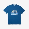 T-shirt effet délavé – Grandes tailles – Big T-shirt effet délavé – Grandes tailles – Big
