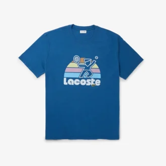 T-shirt effet délavé – Grandes tailles – Big