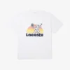 T-shirt effet délavé – Grandes tailles – Taille L T-shirt effet délavé – Grandes tailles – Taille L