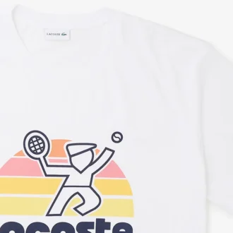 T-shirt effet délavé – Grandes tailles – Taille L
