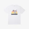 T-shirt effet délavé – Grandes tailles – Tall T-shirt effet délavé – Grandes tailles – Tall