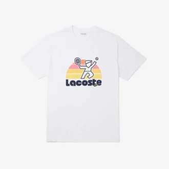 T-shirt effet délavé – Grandes tailles – Tall
