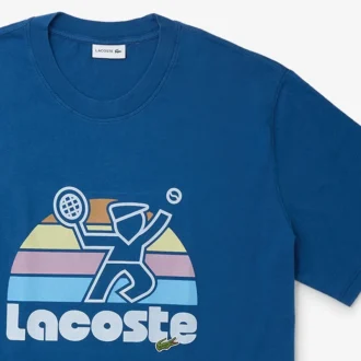 T-shirt effet délavé – Grandes tailles – Tall