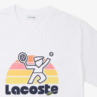 T-shirt effet délavé – Grandes tailles – Tall