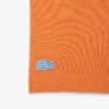 T-shirt en coton avec écusson T-shirt en coton avec écusson