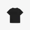 T-shirt en coton brodé T-shirt en coton brodé