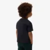 T-shirt en coton color block T-shirt en coton color block