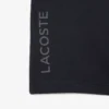 T-shirt en coton color block T-shirt en coton color block