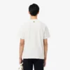 T-shirt en coton imprimé T-shirt en coton imprimé