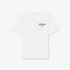 T-shirt en coton imprimé T-shirt en coton imprimé