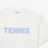 T-shirt en coton imprimé T-shirt en coton imprimé