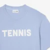 T-shirt en coton imprimé T-shirt en coton imprimé