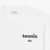 T-shirt en coton imprimé T-shirt en coton imprimé