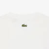 T-shirt en coton imprimé T-shirt en coton imprimé