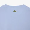 T-shirt en coton imprimé T-shirt en coton imprimé