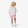 T-shirt en coton imprimé crocodile T-shirt en coton imprimé crocodile