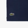 T-shirt en coton imprimé crocodile T-shirt en coton imprimé crocodile