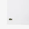 T-shirt en coton imprimé crocodile T-shirt en coton imprimé crocodile