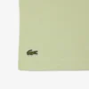 T-shirt en coton imprimé crocodile T-shirt en coton imprimé crocodile