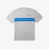 T-shirt en coton imprimé dans le dos pour homme T-shirt en coton imprimé dans le dos pour homme