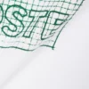 T-shirt en coton à imprimé graphique T-shirt en coton à imprimé graphique