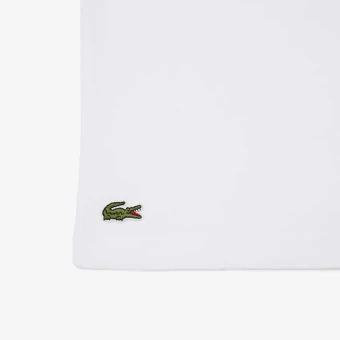 T-shirt en coton à imprimé graphique