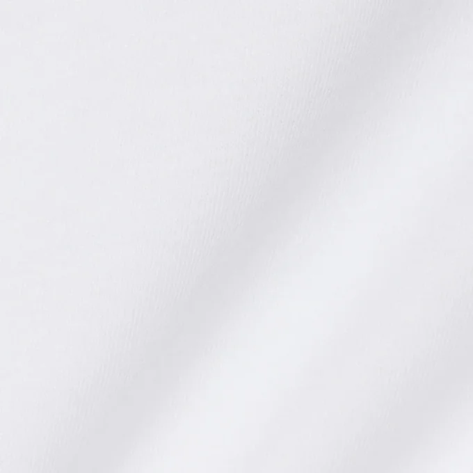 T-shirt en coton à imprimé graphique