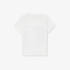 T-shirt en coton imprimé pour garçon