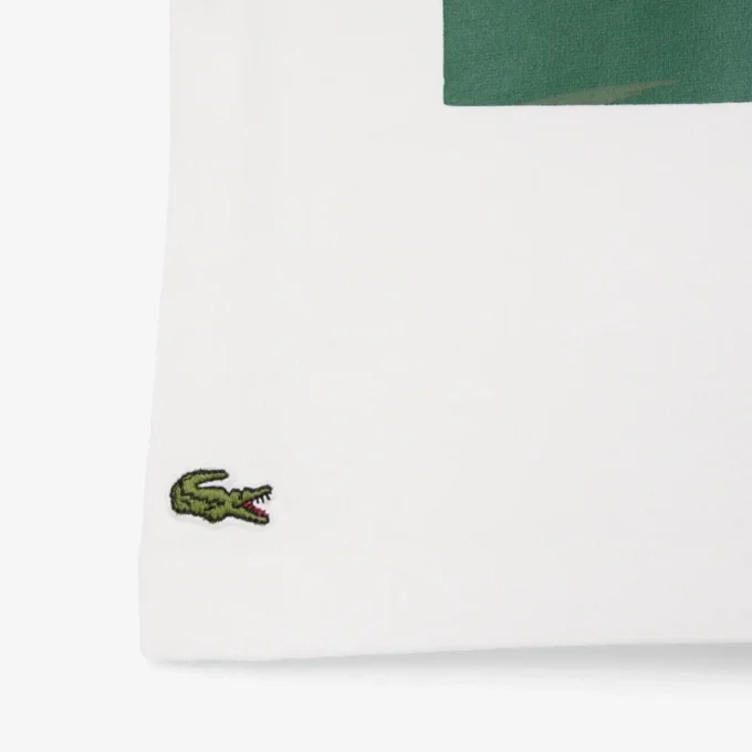 T-shirt en coton imprimé pour garçon