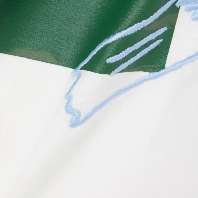 T-shirt en coton imprimé pour garçon