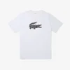 T-shirt en coton imprimé Sport Tall Fit pour homme T-shirt en coton imprimé Sport Tall Fit pour homme