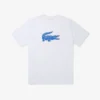 T-shirt en coton imprimé Sport Tall Fit pour homme T-shirt en coton imprimé Sport Tall Fit pour homme