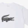 T-shirt en coton imprimé Sport Tall Fit pour homme T-shirt en coton imprimé Sport Tall Fit pour homme
