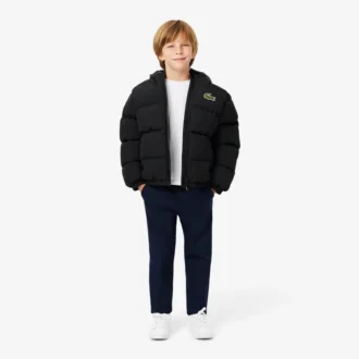 T-shirt en coton à manches longues pour enfant