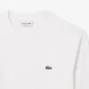 T-shirt en coton à manches longues pour homme T-shirt en coton à manches longues pour homme
