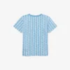 T-shirt en coton Monogram T-shirt en coton Monogram