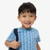 T-shirt en coton Monogram T-shirt en coton Monogram