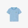 T-shirt en coton Monogram T-shirt en coton Monogram